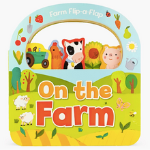 Load image into Gallery viewer, On the Farm Book