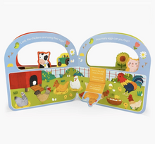 Load image into Gallery viewer, On the Farm Book