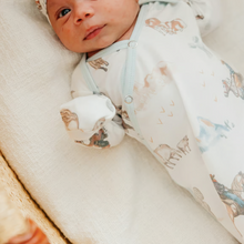 Load image into Gallery viewer, Boone Knotted Gown