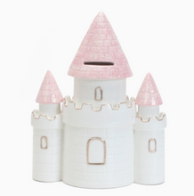 Load image into Gallery viewer, Chloe's Dream Big Castle