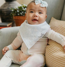 Load image into Gallery viewer, Disney Princess Bandana Bib Set (4-pack)