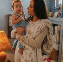 Load image into Gallery viewer, Hunny 3-Layer Quilt