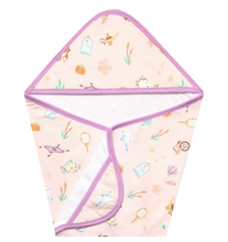 Load image into Gallery viewer, Enchanted Friends Hooded Towel