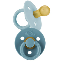 Load image into Gallery viewer, Itzy Soother™ Natural Rubber Pacifier Sets, Harbor + Coast