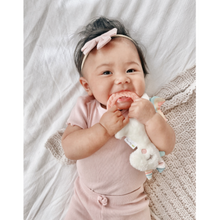Load image into Gallery viewer, Ritzy Rattle Pal™ with Teether, Unicorn