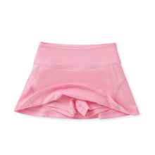 Load image into Gallery viewer, Pink Tennis Skirt
