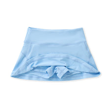 Load image into Gallery viewer, Blue Tennis Skirt
