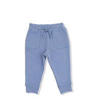 Load image into Gallery viewer, Tractor Appliqué Pant Set

