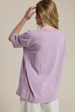 Load image into Gallery viewer, World Tour Wild Spirit Tee | Lavender
