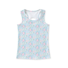 Load image into Gallery viewer, Ditsy Bloom Active Tank
