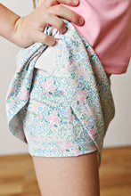 Load image into Gallery viewer, Ditsy Bloom Tennis Skirt
