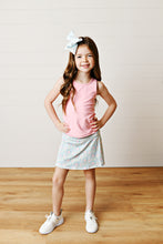 Load image into Gallery viewer, Ditsy Bloom Tennis Skirt
