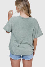 Load image into Gallery viewer, Free Spirit 1978 Eagle Tee | Green
