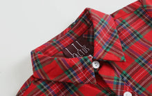 Load image into Gallery viewer, Christmas Dress Shirt
