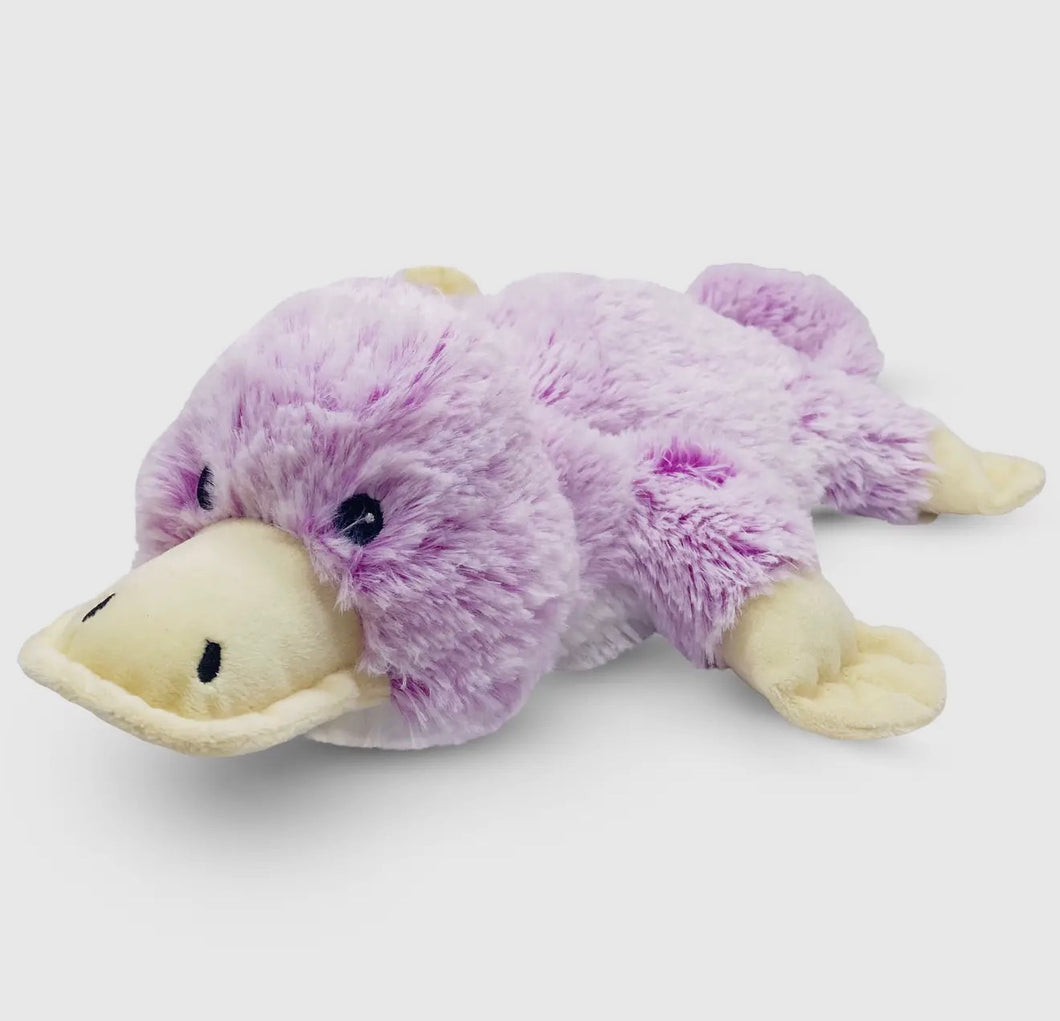 Platypus Warmies