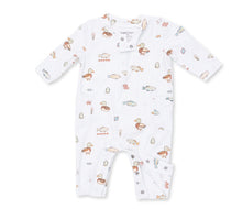 Load image into Gallery viewer, Lake Cutie Romper

