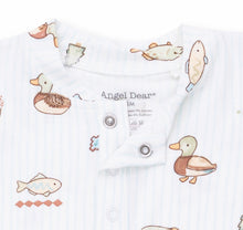 Load image into Gallery viewer, Lake Cutie Romper
