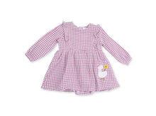 Load image into Gallery viewer, Silly Goose Berry Bubble with Skirt
