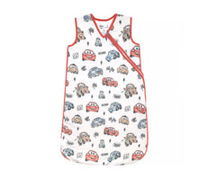 Load image into Gallery viewer, Disney Pixar Cars Sleep Bag
