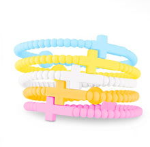 Load image into Gallery viewer, Jesus Bracelets | 5-Pack
