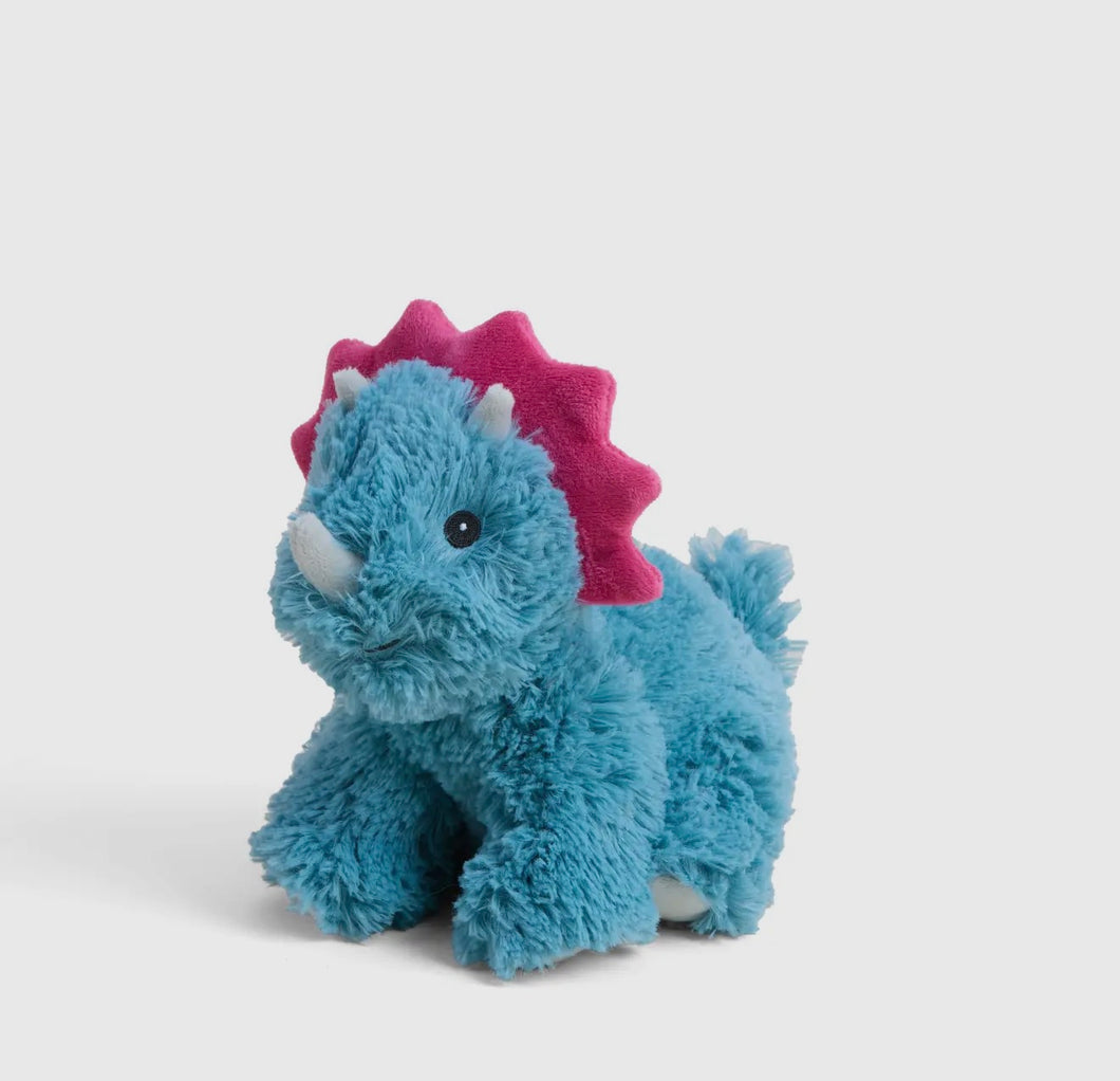 Triceratops Junior Warmies