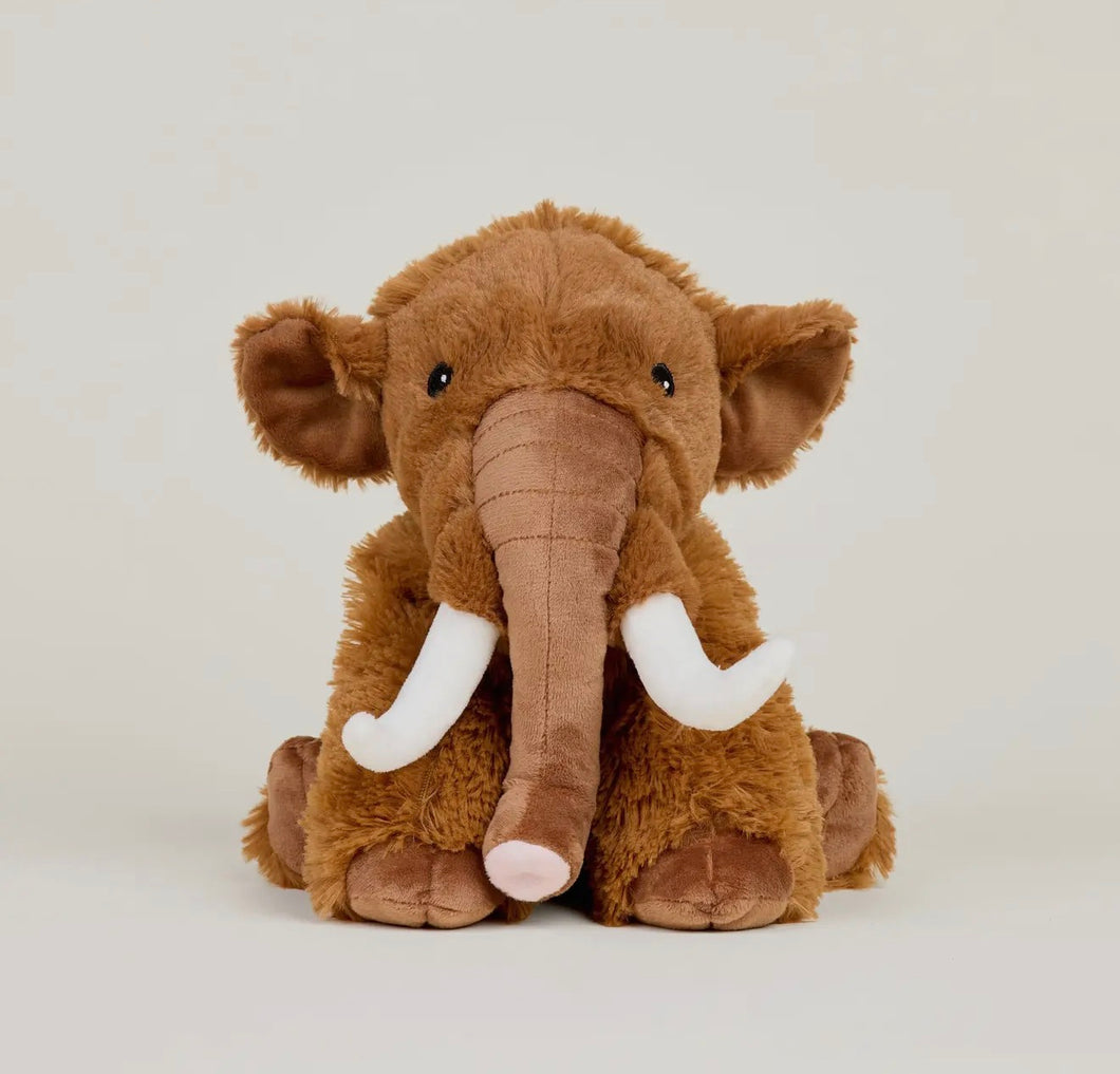 Wooly Mammoth Warmies