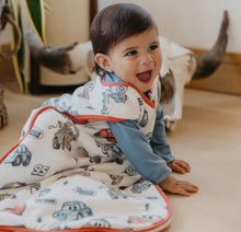 Load image into Gallery viewer, Disney Pixar Cars Sleep Bag
