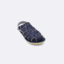 Load image into Gallery viewer, Sun-San Sailor | Navy
