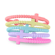 Load image into Gallery viewer, Jesus Bracelets | 5-Pack
