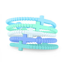 Load image into Gallery viewer, Jesus Bracelets | 5-Pack
