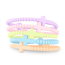 Load image into Gallery viewer, Jesus Bracelets | 5-Pack
