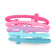 Load image into Gallery viewer, Jesus Bracelets | 5-Pack
