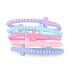 Load image into Gallery viewer, Jesus Bracelets | 5-Pack
