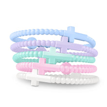 Load image into Gallery viewer, Jesus Bracelets | 5-Pack
