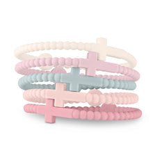 Load image into Gallery viewer, Jesus Bracelets | 5-Pack
