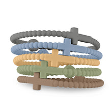 Load image into Gallery viewer, Jesus Bracelets | 5-Pack
