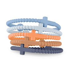 Load image into Gallery viewer, Jesus Bracelets | 5-Pack
