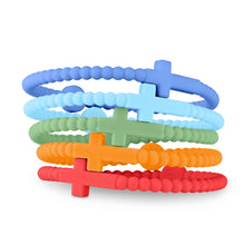 Load image into Gallery viewer, Jesus Bracelets | 5-Pack
