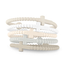 Load image into Gallery viewer, Jesus Bracelets | 5-Pack
