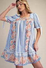 Load image into Gallery viewer, Clara Floral Dress
