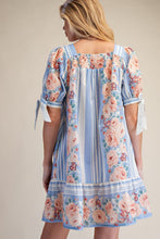 Load image into Gallery viewer, Clara Floral Dress
