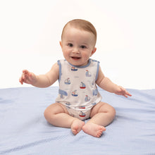 Load image into Gallery viewer, Angel Dear Bubbly Sailboat Bubble
