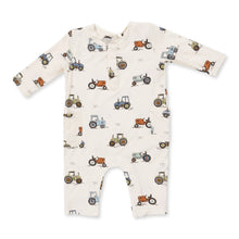Load image into Gallery viewer, Future Farmer Romper
