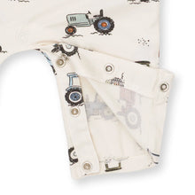 Load image into Gallery viewer, Future Farmer Romper

