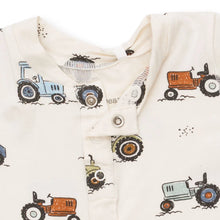 Load image into Gallery viewer, Future Farmer Romper
