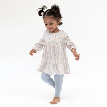 Load image into Gallery viewer, Catarina Floral Dress + Leggings
