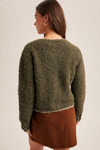 Load image into Gallery viewer, Thea Speckled Cardigan
