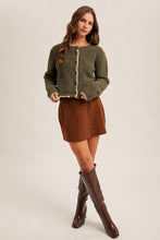 Load image into Gallery viewer, Thea Speckled Cardigan

