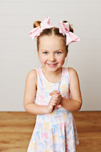 Load image into Gallery viewer, Spring Bows Active Dress
