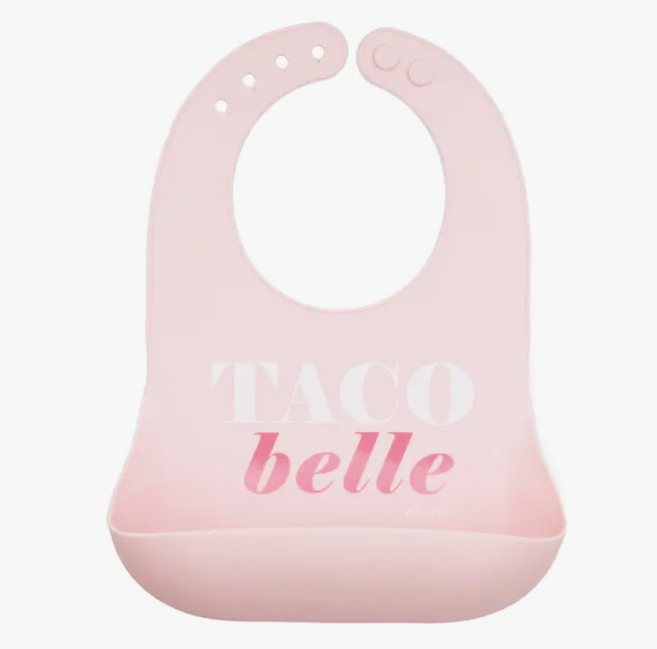 Wonder Bib, Taco Belle